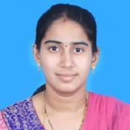 Naga Prasanna K. Class I-V Tuition trainer in Hyderabad