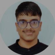 Nayan Joshi Class 8 Tuition trainer in Delhi