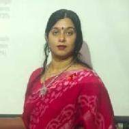 Dr. Tanami R. Class 12 Tuition trainer in Chirawa