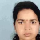 Photo of Vinitha M.