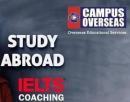 Photo of Campus Overseas
