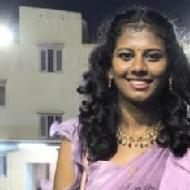 Dr Shravya Raj M Class 10 trainer in Mahabub Nagar