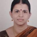 Photo of Sreekala V.