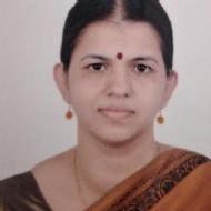 Sreekala V. Class 12 Tuition trainer in Thiruvananthapuram