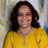 Suman S. Yoga trainer in Pune