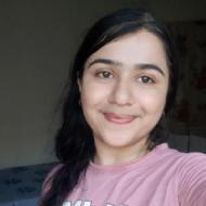 Shefali T. Salesforce Administrator trainer in Ajmer