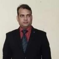 Rajendra Chaturvedi Class 11 Tuition trainer in Varanasi