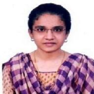 H. Maimoon U. Class 6 Tuition trainer in Dindigul