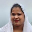Uzma Isteyaque  . photo