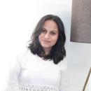 Photo of Kruttika B.