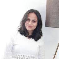 Kruttika B. Class 12 Tuition trainer in Mumbai