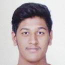 Photo of Arush Vivek Padmawar
