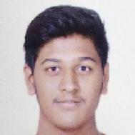 Arush Vivek Padmawar Microsoft Power BI trainer in Pune