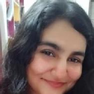 Kavita S. Class I-V Tuition trainer in Ghaziabad