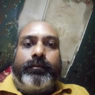 Prateek Kumar Srivastava Class 10 trainer in Lucknow