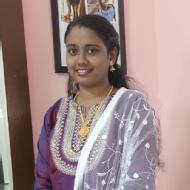 Beula V. Class 12 Tuition trainer in Thoothukudi