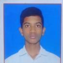 Photo of Jagadeesh D