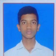 Jagadeesh D Class I-V Tuition trainer in Krishna