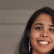Sara S. Korean Language trainer in Ernakulam