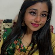 Spoorthy G. Class I-V Tuition trainer in Bangalore