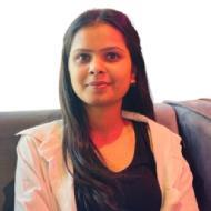 Nishi G. Class I-V Tuition trainer in Palwal