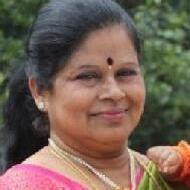 S Vijaya Kumari  . Class I-V Tuition trainer in Bangalore