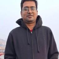 Manish Singh Python trainer in Kolkata