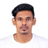 Krishnadev K p Java Script trainer in Chavakkad