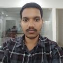 Photo of P. Tharun Teja