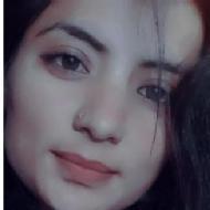 Chitra S. Hindi Language trainer in Hanumangarh