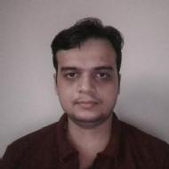 Abhilash Soni Engineering Entrance trainer in Gurgaon