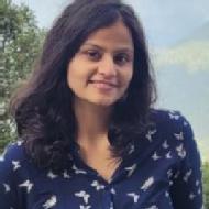 Surbhi D. Choreography trainer in Mumbai