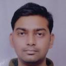 Photo of Nitin Patel