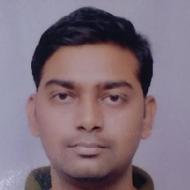 Nitin Patel Class 12 Tuition trainer in Ghaziabad