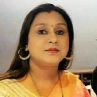 Vandana S. Class I-V Tuition trainer in Gmc