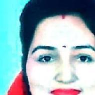 Mamta P. Class 9 Tuition trainer in Pune