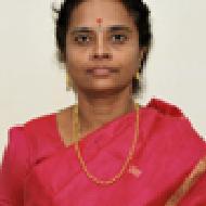 Sudha S. Medical Entrance trainer in Chengalpattu