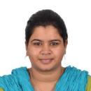 Sandya Selvaraj . ICSE Tuition classes trainer in Ooty