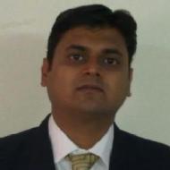 Braj Raj Chess trainer in Bangalore