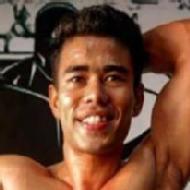 Amit Rai Personal Trainer trainer in Kolkata