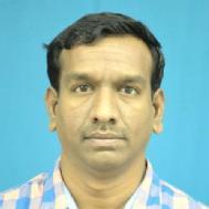 Dr. P. Saravanan MBBS & Medical Tuition trainer in Ahmedabad