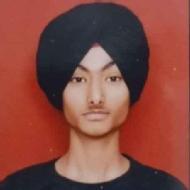 Harvinder Singh Class I-V Tuition trainer in Delhi