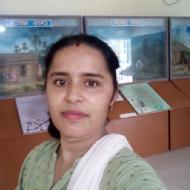 Sandhya N. Class I-V Tuition trainer in Hasanpur