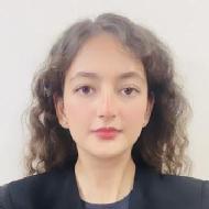 Riya H. Class I-V Tuition trainer in Pune