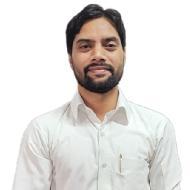 Sushil Class 12 Tuition trainer in Noida