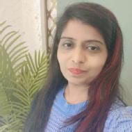 Varsha D. Yoga trainer in Mumbai