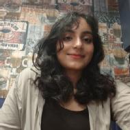 Prerna G. Class 10 trainer in Pune
