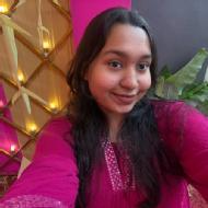 Jothi S. Class 11 Tuition trainer in Tiruchirappalli