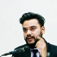 Harsh Tiwary Class 10 trainer in Ranchi