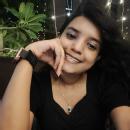 Photo of Amrita K.